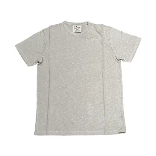 Tops > T-Shirts - - Saint Barth - Modalova