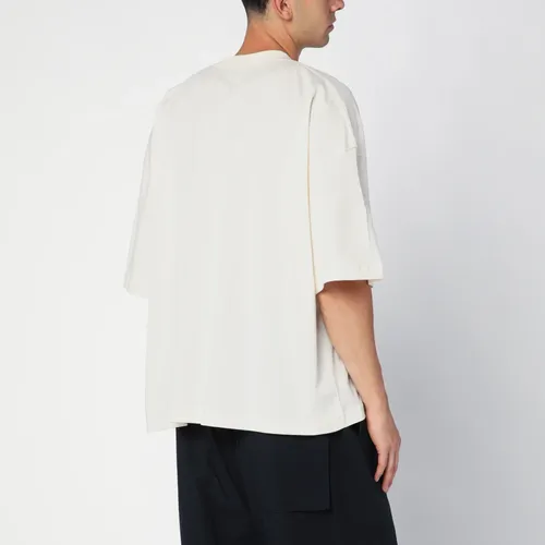 Tops > T-Shirts - - Studio Nicholson - Modalova