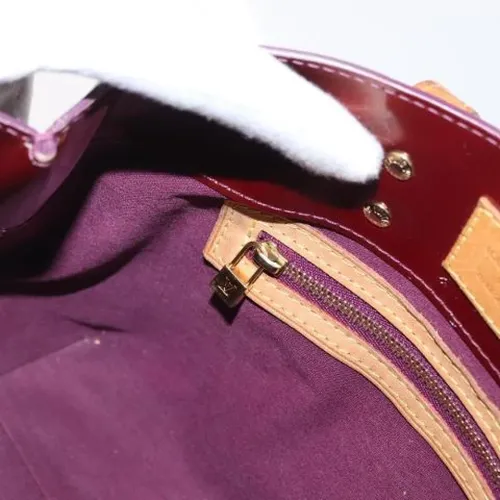Pre-owned > Pre-owned Bags > Pre-owned Handbags - - Louis Vuitton Vintage - Modalova