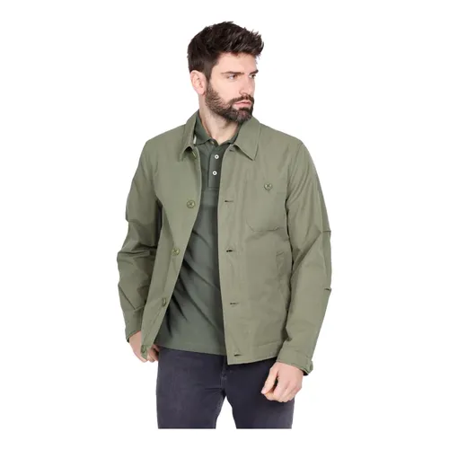 Jackets > Light Jackets - - BomBoogie - Modalova