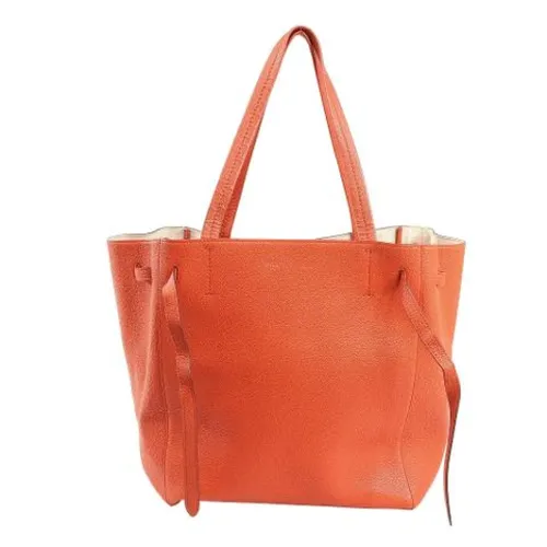 Pre-owned > Pre-owned Bags > Pre-owned Tote Bags - - Celine Vintage - Modalova