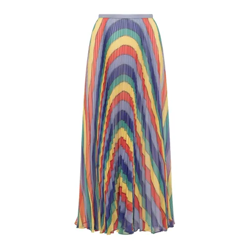 Skirts > Maxi Skirts - - Rochas - Modalova