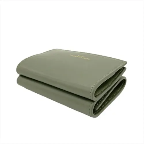 Pre-owned > Pre-owned Accessories > Pre-owned Wallets - - Saint Laurent Vintage - Modalova