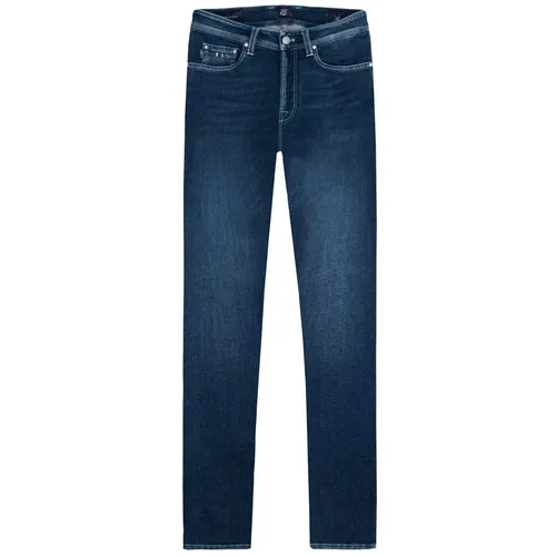 Jeans > Slim-fit Jeans - - Tramarossa - Modalova