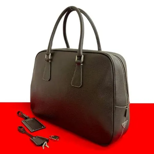 Pre-owned > Pre-owned Bags > Pre-owned Handbags - - Prada Vintage - Modalova