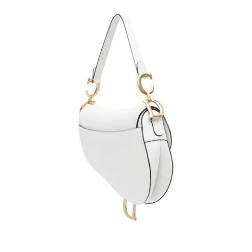 Pre-owned > Pre-owned Bags > Pre-owned Shoulder Bags - - Dior Vintage - Modalova