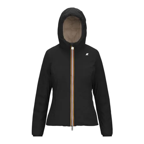 Jackets > Winter Jackets - - K-Way - Modalova