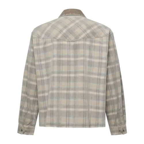 Jackets > Light Jackets - - Represent - Modalova