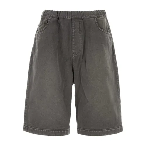 Shorts > Denim Shorts - - Entire Studios - Modalova