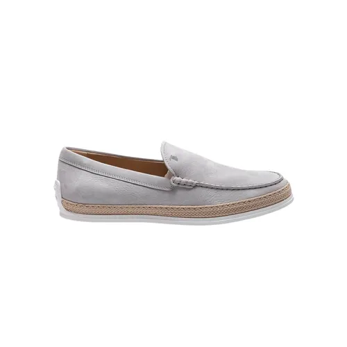 Shoes > Flats > Loafers - - Tod's - Modalova