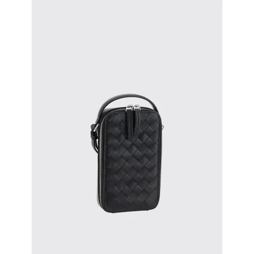 Accessories > Phone Accessories - - Bottega Veneta - Modalova