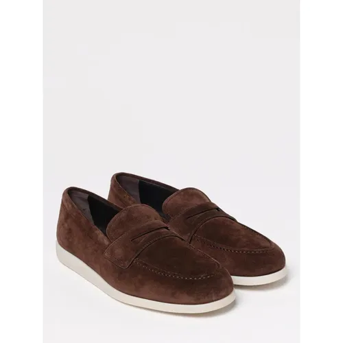 Shoes > Flats > Loafers - - Church's - Modalova