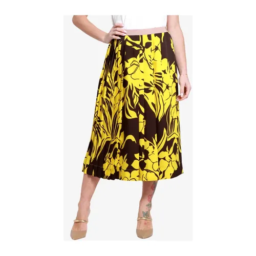 Skirts > Midi Skirts - - N21 - Modalova
