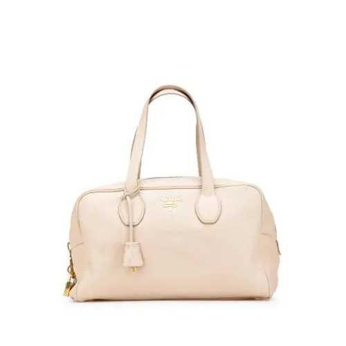 Pre-owned > Pre-owned Bags > Pre-owned Handbags - - Prada Vintage - Modalova