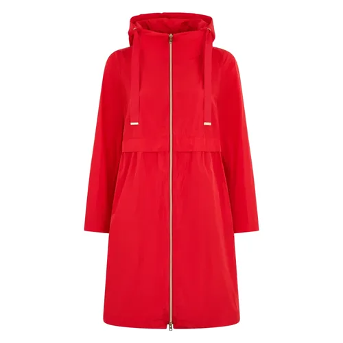 Herno - Coats > Parkas - Red - Herno - Modalova