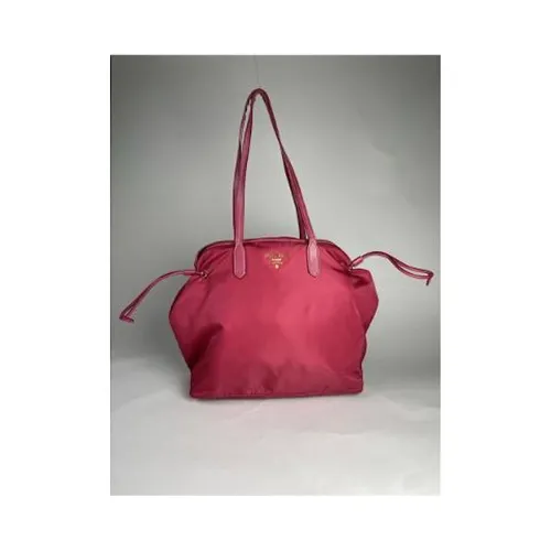 Pre-owned > Pre-owned Bags > Pre-owned Shoulder Bags - - Prada Vintage - Modalova