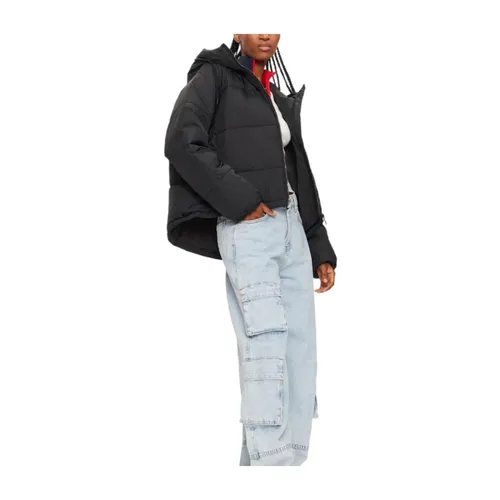 Jackets > Winter Jackets - - Tommy Hilfiger - Modalova