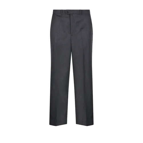 Trousers > Suit Trousers - - Dunst - Modalova