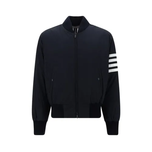 Jackets > Bomber Jackets - - Thom Browne - Modalova