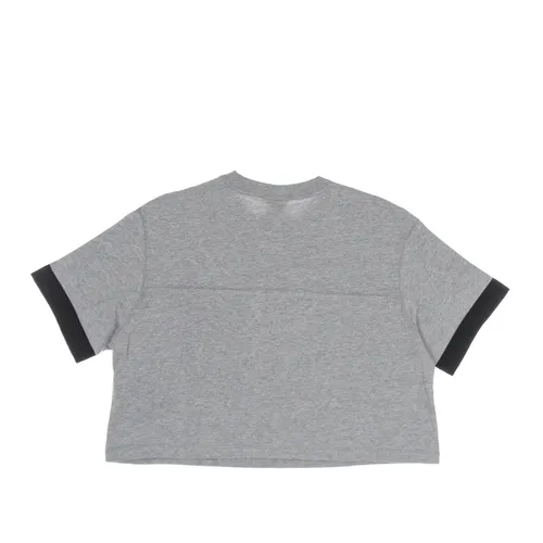 Nike - Tops > T-Shirts - Gray - Nike - Modalova