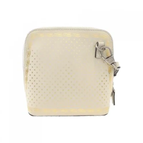 Pre-owned > Pre-owned Bags > Pre-owned Cross Body Bags - - Gucci Vintage - Modalova