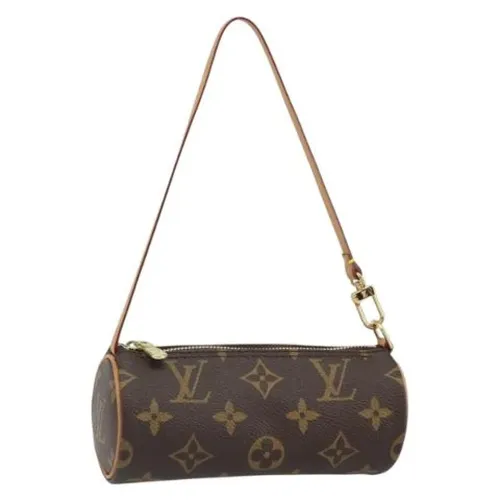 Pre-owned > Pre-owned Bags > Pre-owned Mini Bags - - Louis Vuitton Vintage - Modalova