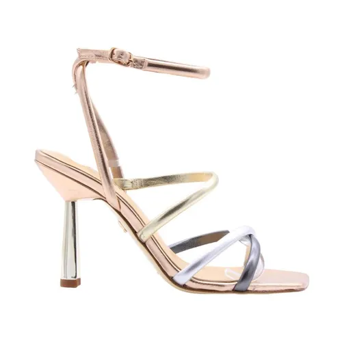Shoes > Sandals > High Heel Sandals - - Lola Cruz - Modalova