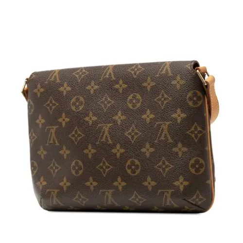 Pre-owned > Pre-owned Bags > Pre-owned Cross Body Bags - - Louis Vuitton Vintage - Modalova