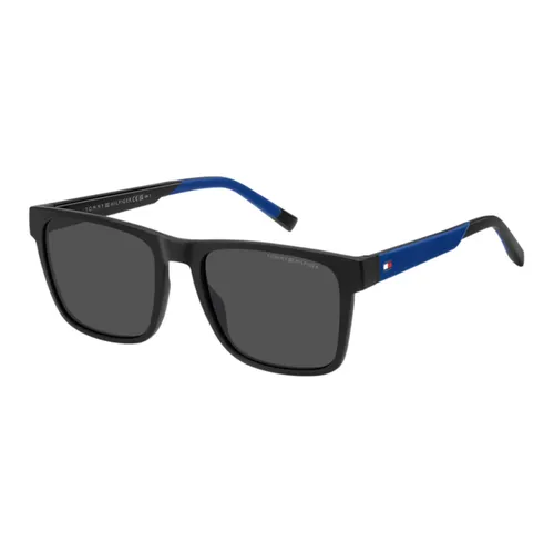 Accessories > Sunglasses - - Tommy Hilfiger - Modalova