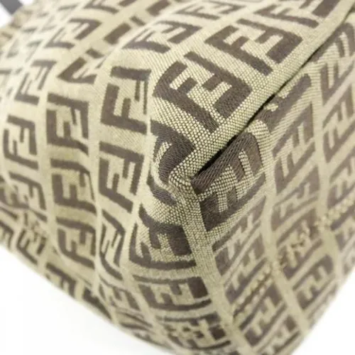 Pre-owned > Pre-owned Bags > Pre-owned Tote Bags - - Fendi Vintage - Modalova