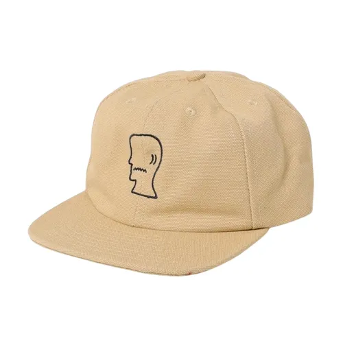 Accessories > Hats > Caps - - Brain Dead - Modalova