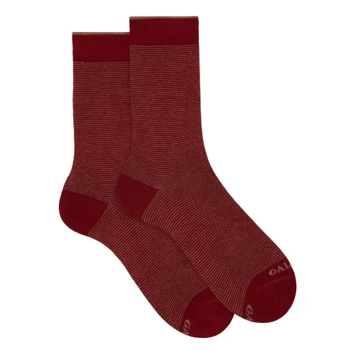 Underwear > Socks - - Gallo - Modalova