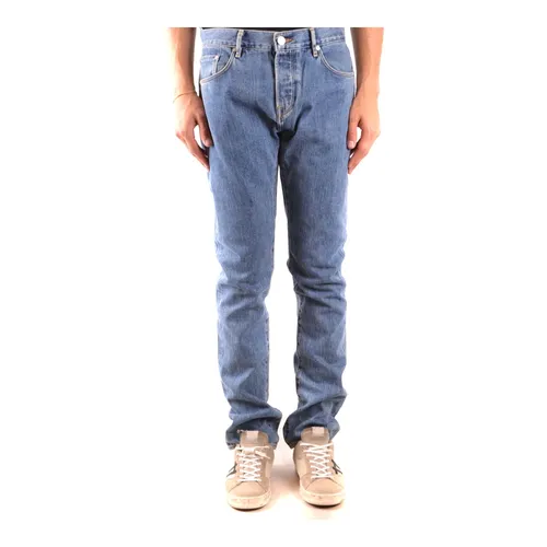Jeans > Slim-fit Jeans - - Burberry - Modalova