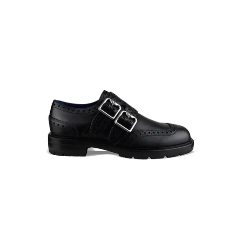 Shoes > Flats > Business Shoes - - Burberry - Modalova