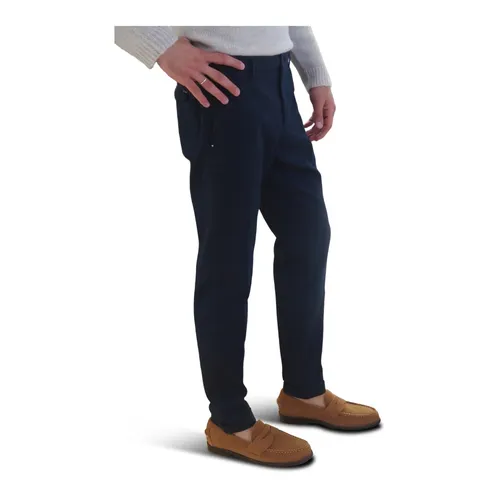 Trousers > Slim-fit Trousers - - At.P.Co - Modalova