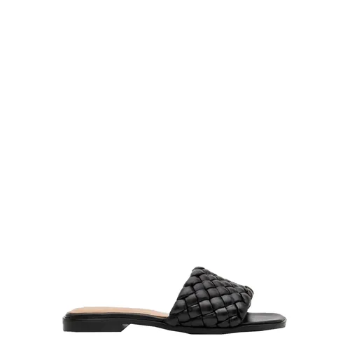 Shoes > Flip Flops & Sliders > Sliders - - Flattered - Modalova
