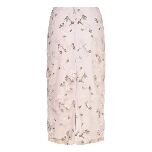 Skirts > Midi Skirts - - Rotate Birger Christensen - Modalova