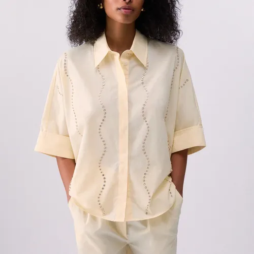 Blouses & Shirts > Shirts - - Liu Jo - Modalova