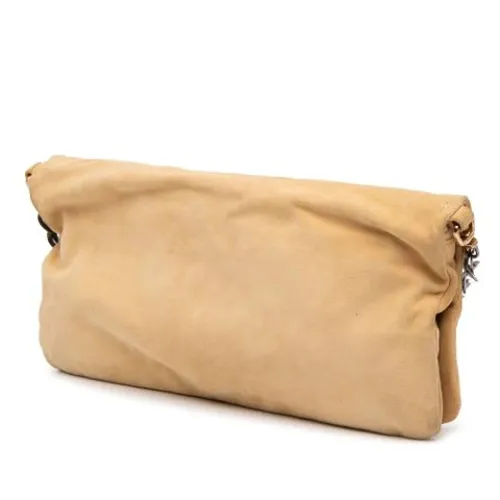Pre-owned > Pre-owned Bags > Pre-owned Shoulder Bags - - Prada Vintage - Modalova
