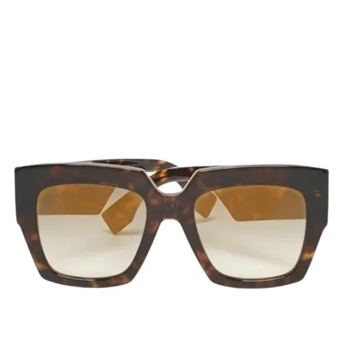 Pre-owned > Pre-owned Accessories - - Fendi Vintage - Modalova