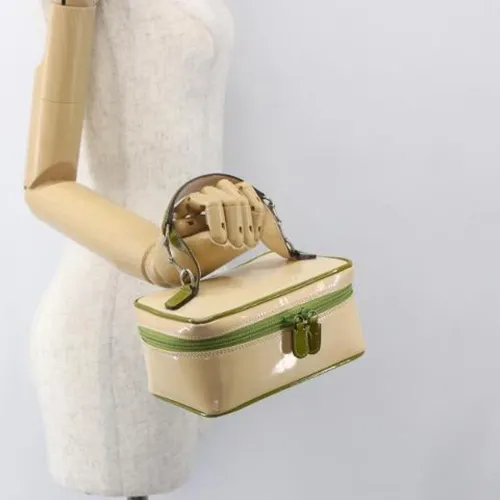 Pre-owned > Pre-owned Bags > Pre-owned Mini Bags - - Gucci Vintage - Modalova