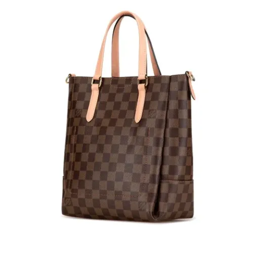 Pre-owned > Pre-owned Bags > Pre-owned Tote Bags - - Louis Vuitton Vintage - Modalova