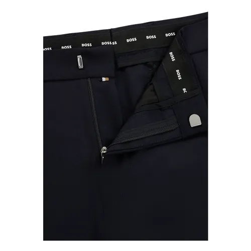 Trousers > Suit Trousers - - Hugo - Modalova