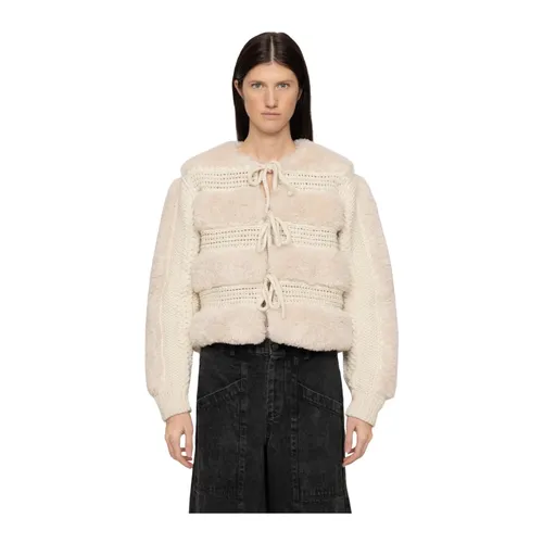 Knitwear > Cardigans - - Sea NY - Modalova