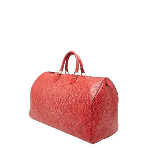 Pre-owned > Pre-owned Bags > Pre-owned Handbags - - Louis Vuitton Vintage - Modalova