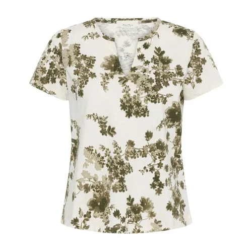 Tops > T-Shirts - - Part Two - Modalova