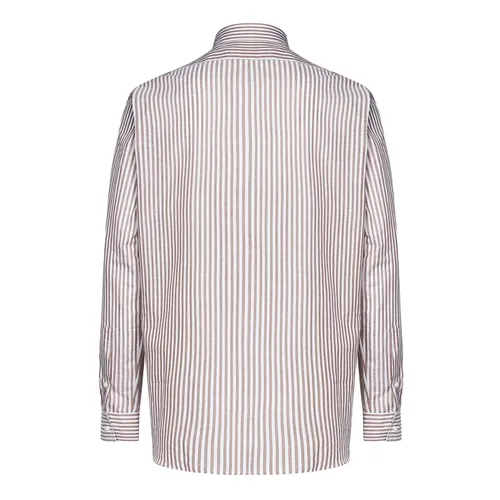 Shirts > Casual Shirts - - Franzese Collection - Modalova