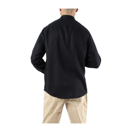 Shirts > Casual Shirts - - Armani Exchange - Modalova