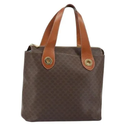 Pre-owned > Pre-owned Bags > Pre-owned Handbags - - Celine Vintage - Modalova
