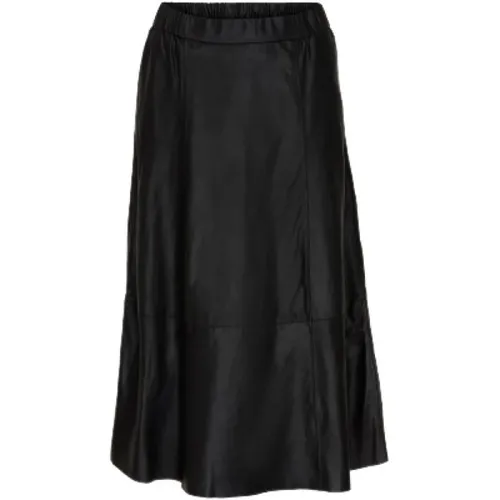 Skirts > Midi Skirts - - Notyz - Modalova